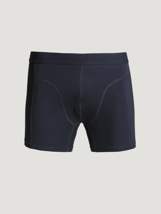 Afbeelding van 9U000002 E53 Heren Boxers - THRICE MATZ - CHASIN'